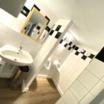 WC Herren 1