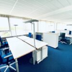 Gemeinschaftsbüro 2