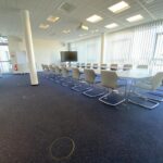 Konferenzraum EG 