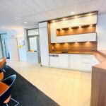 Flur Pantry