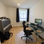 Arbeitszimmer