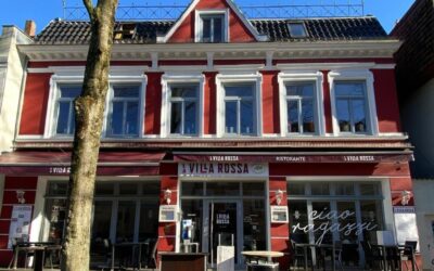 STADTHAUS IN EXPONIERTER LAGE
