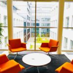 Sitzlounge