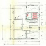 Grundriss Kellergeschoss 
