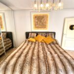 Schlafzimmer Erdgeschoss