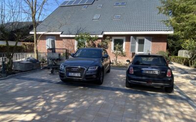 GROSSZÜGIGE 1-ZIMMER WOHNUNG IN ZENTRALER LAGE