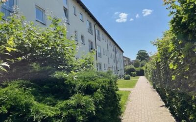 DAS ALLROUND-TALENT: FÜR NESTBAUER ODER INVESTOREN