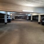 Tiefgarage