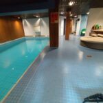 Schwimmbad 1