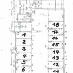 Grundriss Garage Ahrensburg