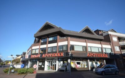 RENDITEOBJEKT IM HERZEN VON BARGTEHEIDE
