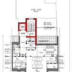 3. Obergeschoss Neuplanung