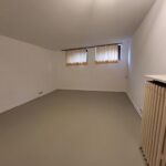 UG Kellerraum m. Heizung