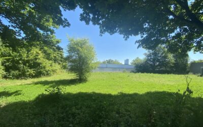 GROßE ABSTELLFLÄCHE ZUR MIETE