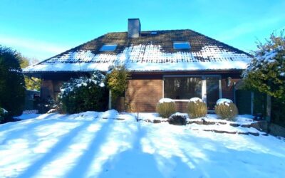 ZWEI GENERATIONEN UNTER EINEM DACH