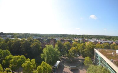 VERMIETETE KAPITALANLAGE ÜBER DEN DÄCHERN VON HAMBURG