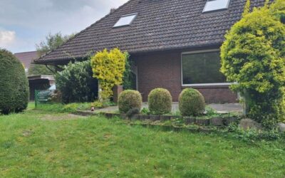 ZWEI GENERATIONEN UNTER EINEM DACH