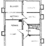 Grundriss KG