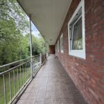 Laubengang