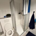 Dusche