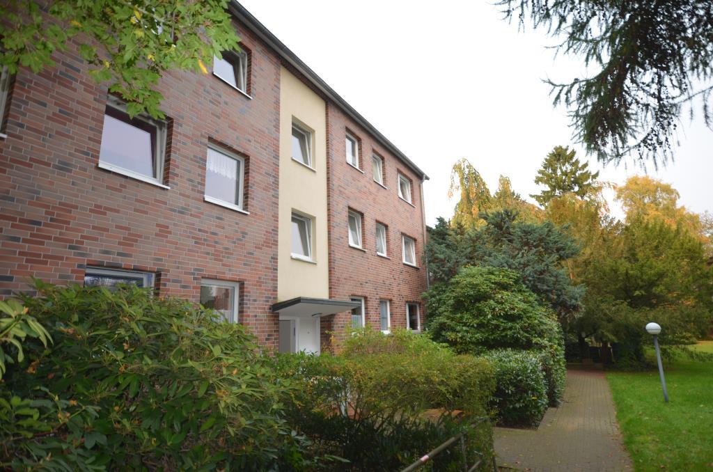 1-ZIMMER KAPITALANGE IM ZENTRUM VON AHRENSBURG