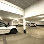 Tiefgarage mit 10 Stellplätzen