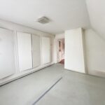 Schlafzimmer DG