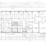 Grundriss Hausnr. 1 