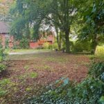 13 Garten