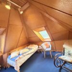 12 Dachbodenzimmer