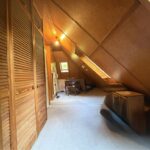 11 Dachbodenzimmer